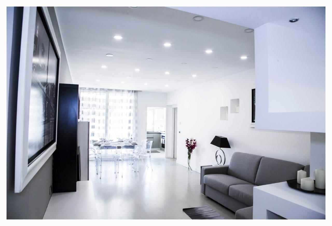 New Sara'S Trastevere Apartment Rome Luaran gambar