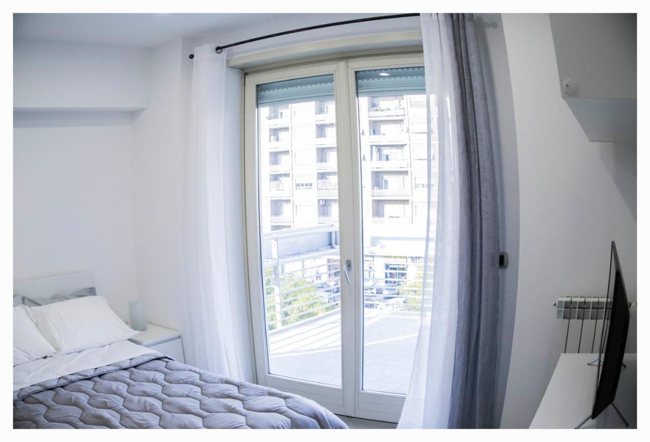 New Sara'S Trastevere Apartment Rome Luaran gambar