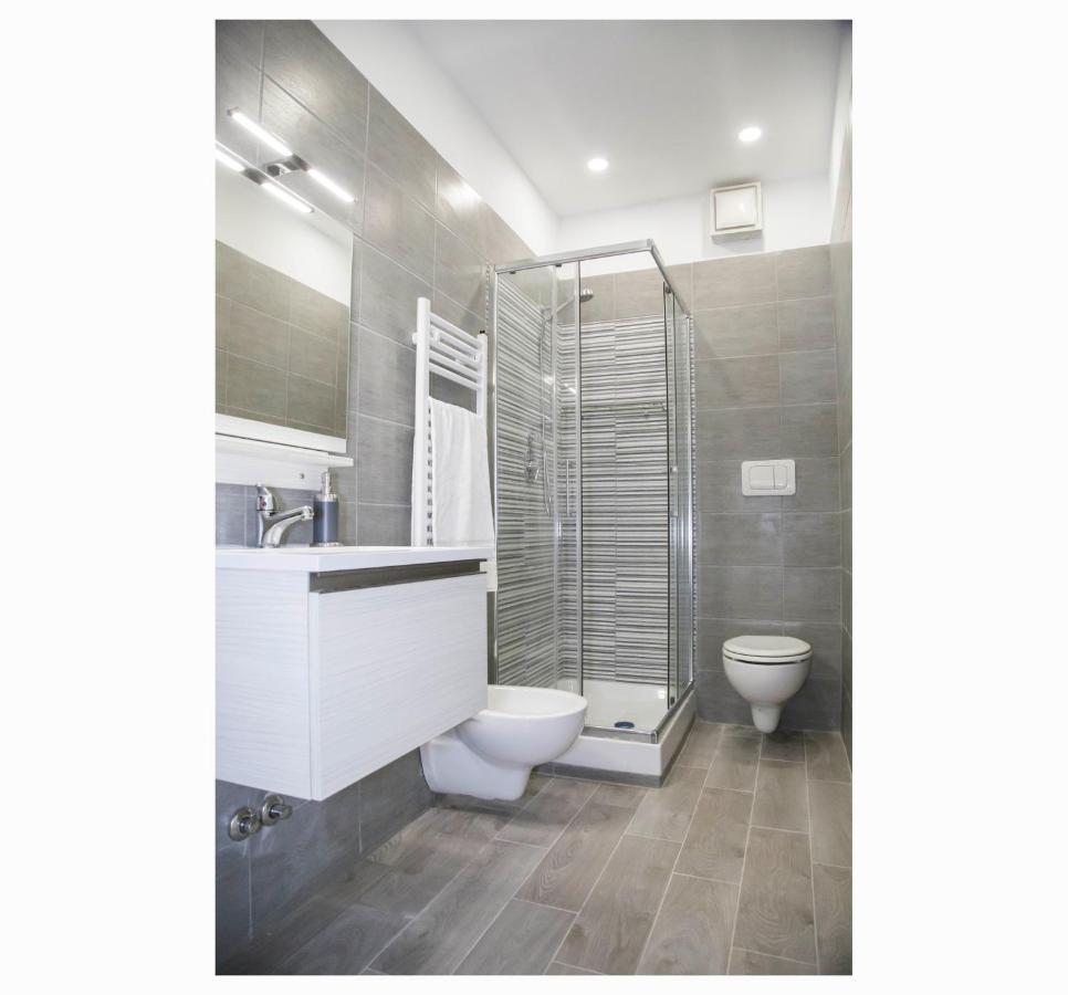 New Sara'S Trastevere Apartment Rome Luaran gambar