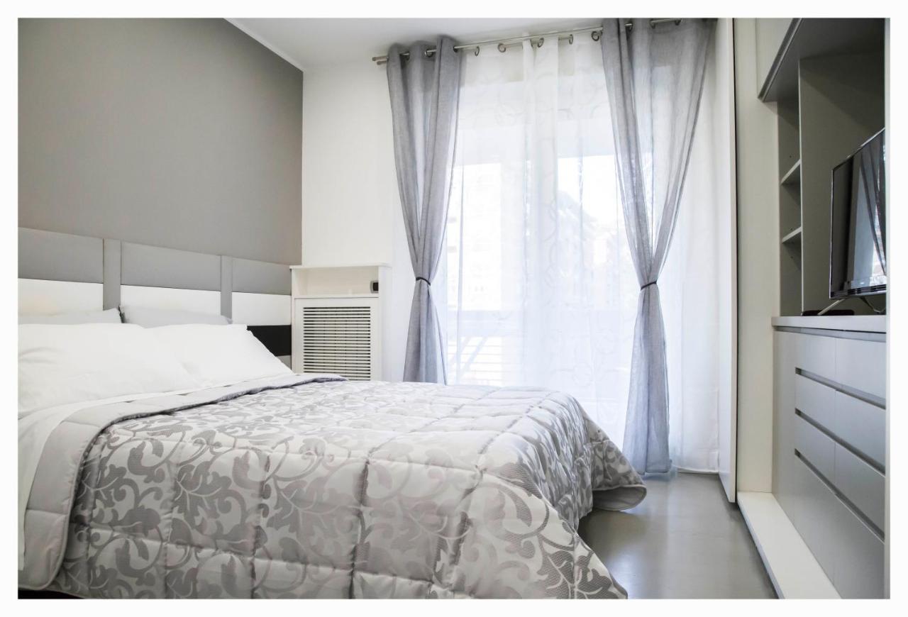 New Sara'S Trastevere Apartment Rome Luaran gambar
