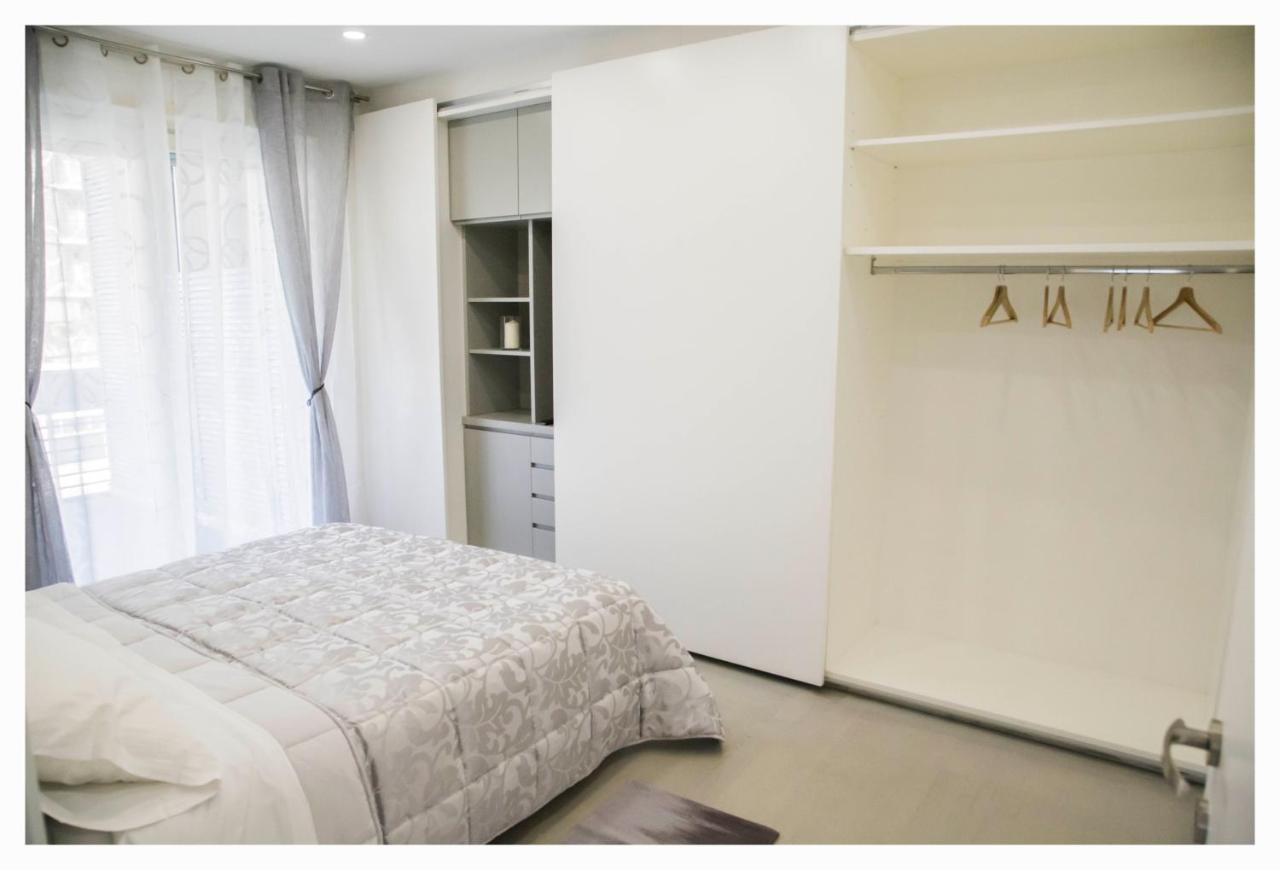 New Sara'S Trastevere Apartment Rome Luaran gambar