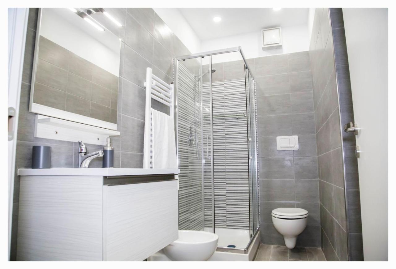 New Sara'S Trastevere Apartment Rome Luaran gambar