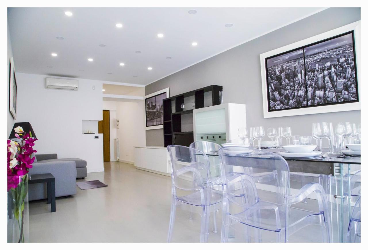 New Sara'S Trastevere Apartment Rome Luaran gambar